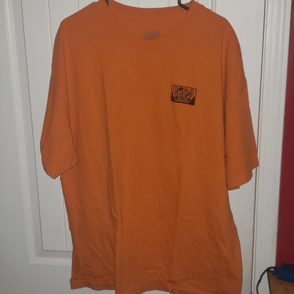 G*59 T SHIRT